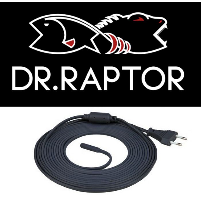 Dr.Raptor Heizkabel 25W