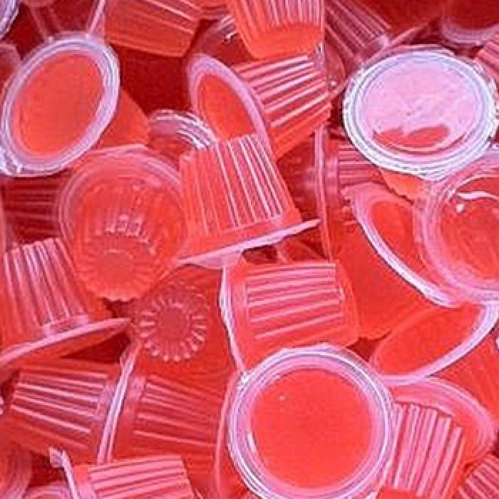 Geleetopf - Multifruit 60 Stück