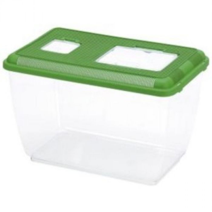 Marchioro Aquazoo 4 - 38 x 24 x 24 H 14 Liter