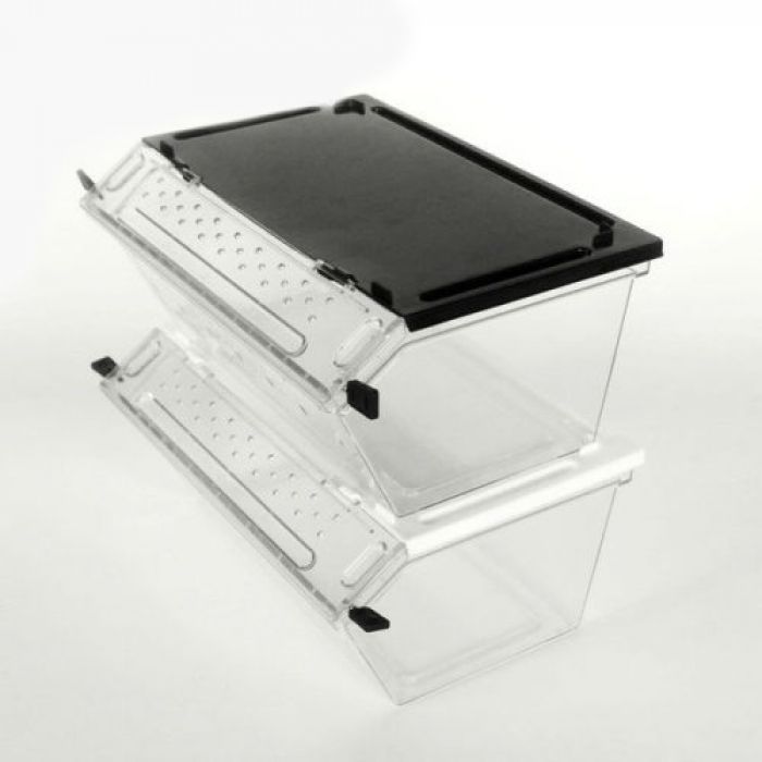 Gestell Box 24x17x10,5cm