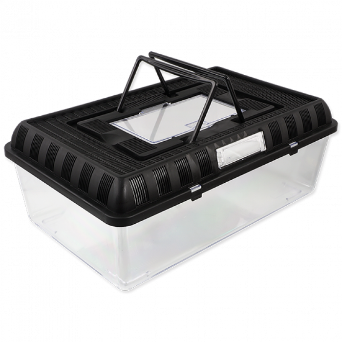 ReptiPlanet Aufzuchtbox 42x26x16cm