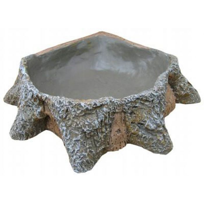 Eckige Schale Medium 14x14x4cm