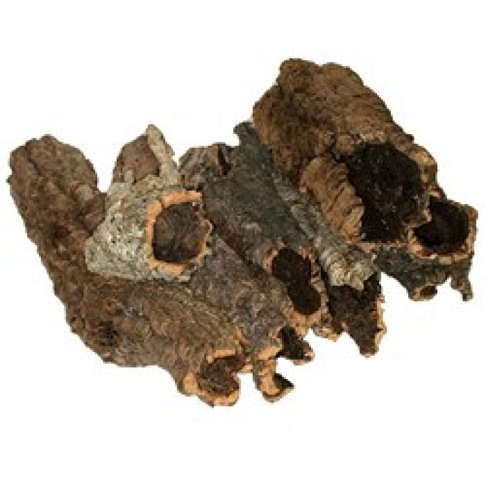 Rohr Rinde 60cm - Durchmesser 5-15cm