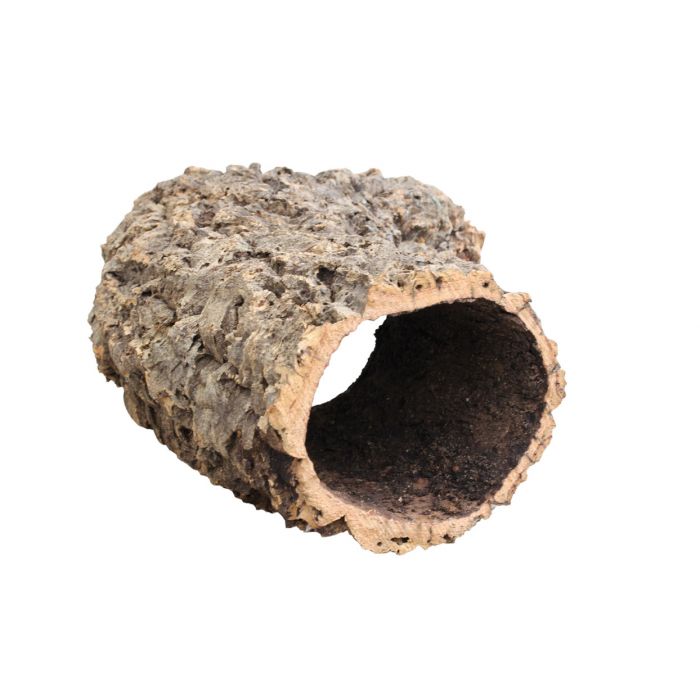 Röhre Rinde 30cm - Durchm.5-10cm