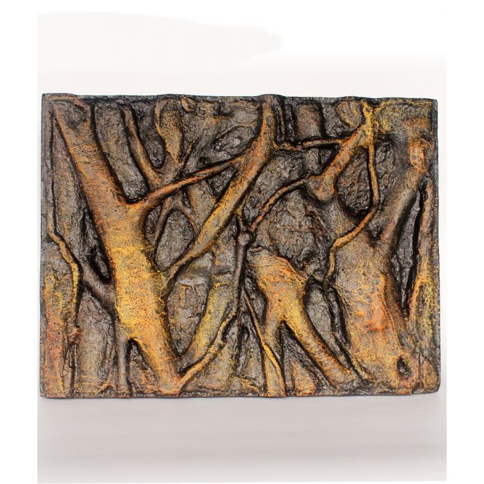 Dr.Raptor Hintergrund 'Holz' 60x45cm