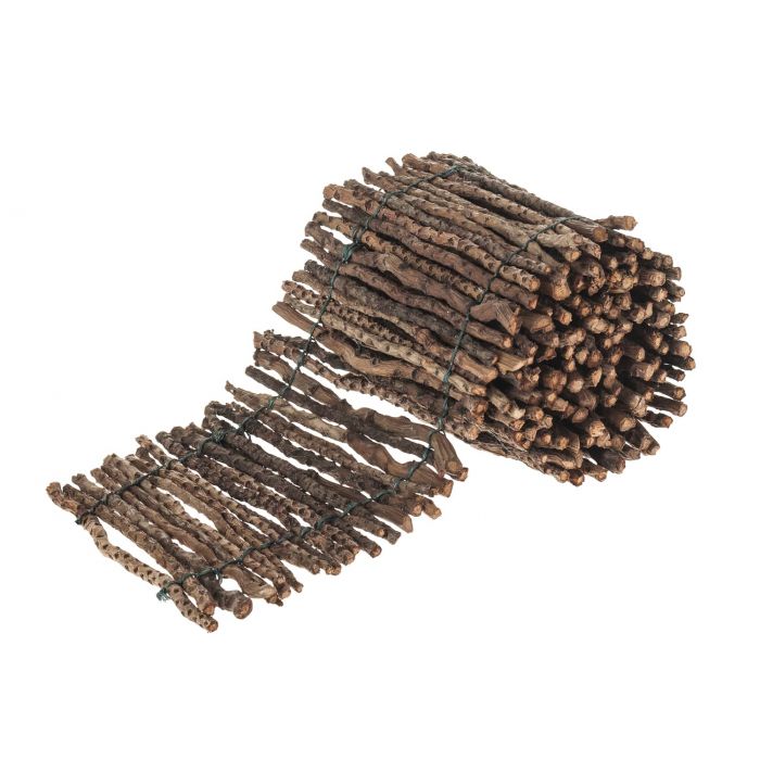 Band aus Kokosnusszweigen 1 Meter