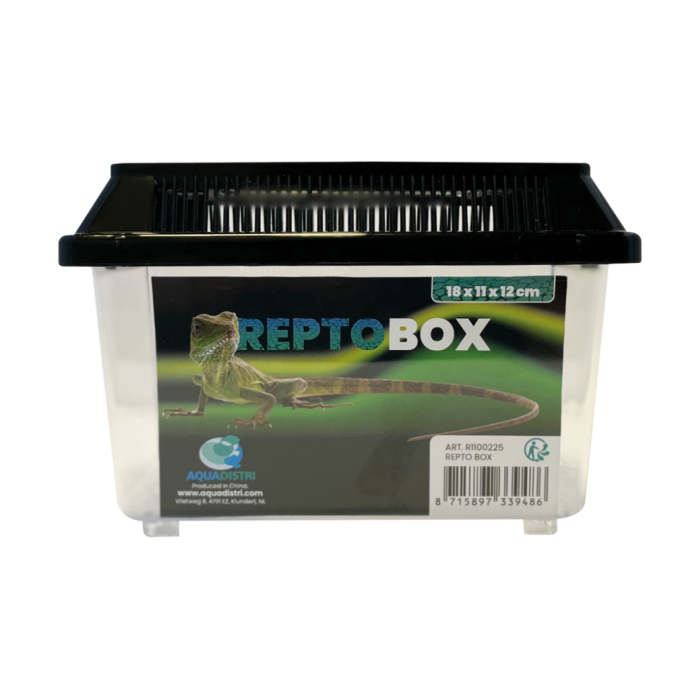 Marchioro Fauna Kasten 1 - 19x12x14 cm