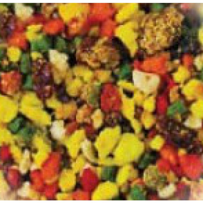 Dr.Raptor Energie Mix 50gr.