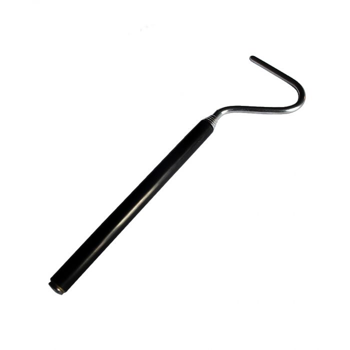 Ausziehbarer Haken 30-100 Cm