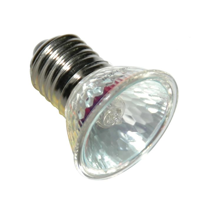 Mini-Halogen-Sonne 50w - Mini-Halogen-Spot