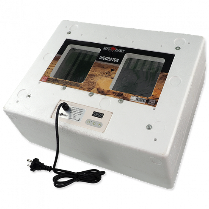 Repti Planet Inkubator - Inkubator für Reptilieneier