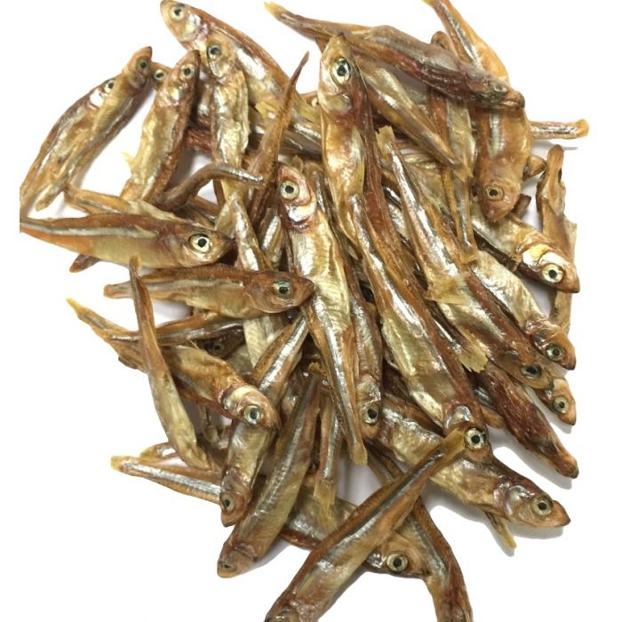 Getrocknete Datteln - 100gr.