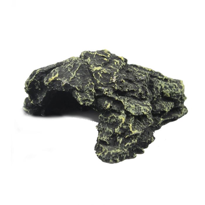 Mini Felsenschale 8.5x8x4cm