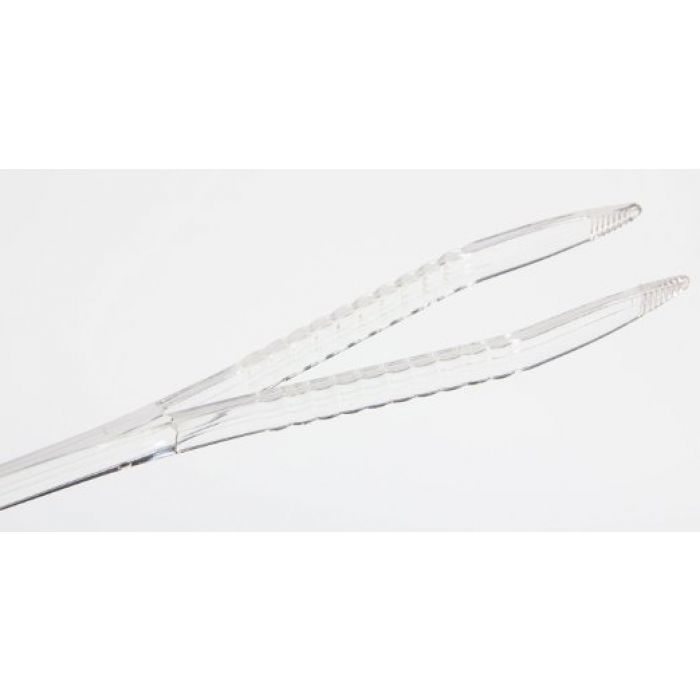 Plastik Pinzette 10cm