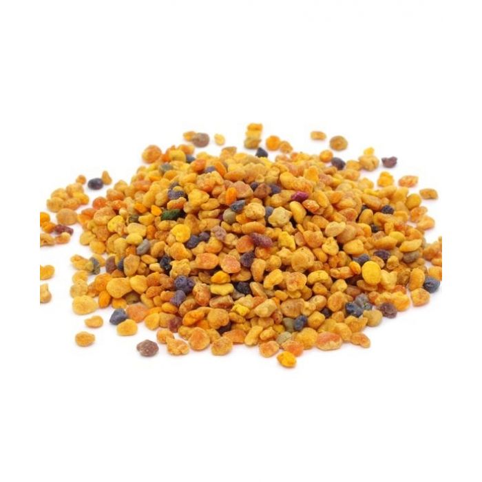 Dr.Raptor Körniger Blütenstaub 100ml