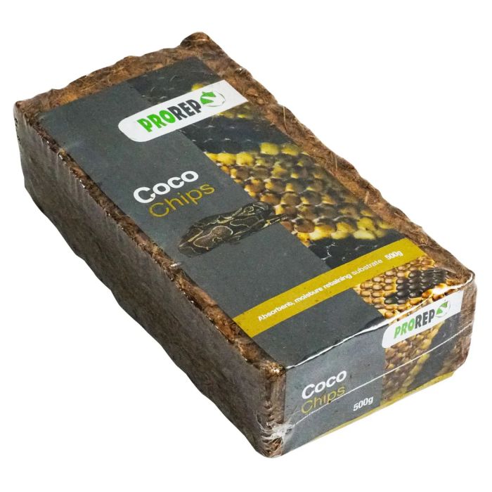 CocoHusk Ziegel 500gr