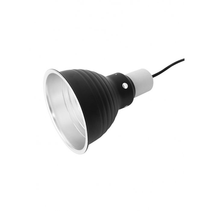 Aluminium-Reflektorkuppel 14