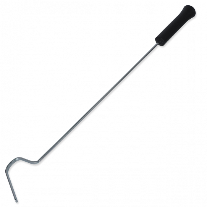 Deluxe Schlangenhaken 60 cm