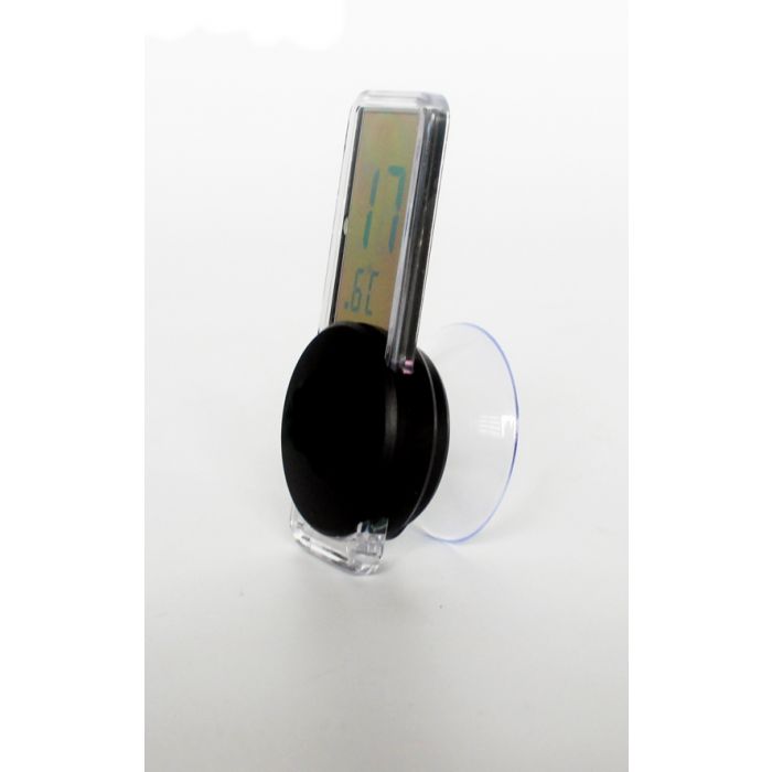 Elegance Thermometer - Digitales Innenthermometer