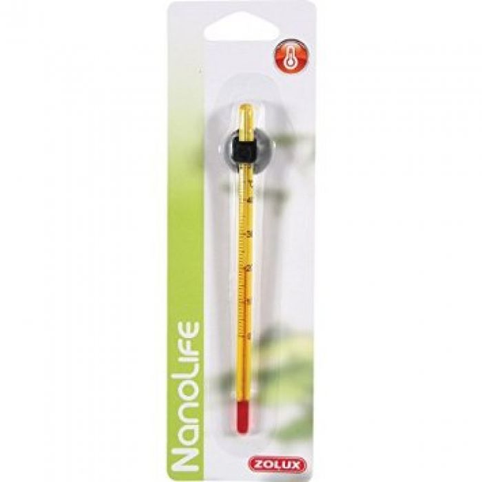 Zolux Präzisions-Thermometer