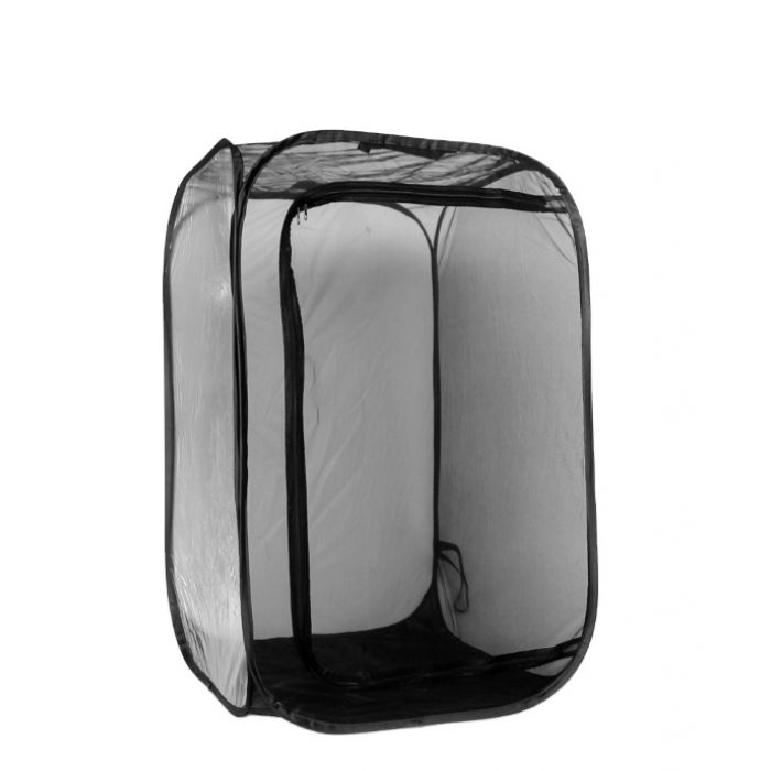 Dr.Raptor Terra Entdecker Medium 40x40x60cm