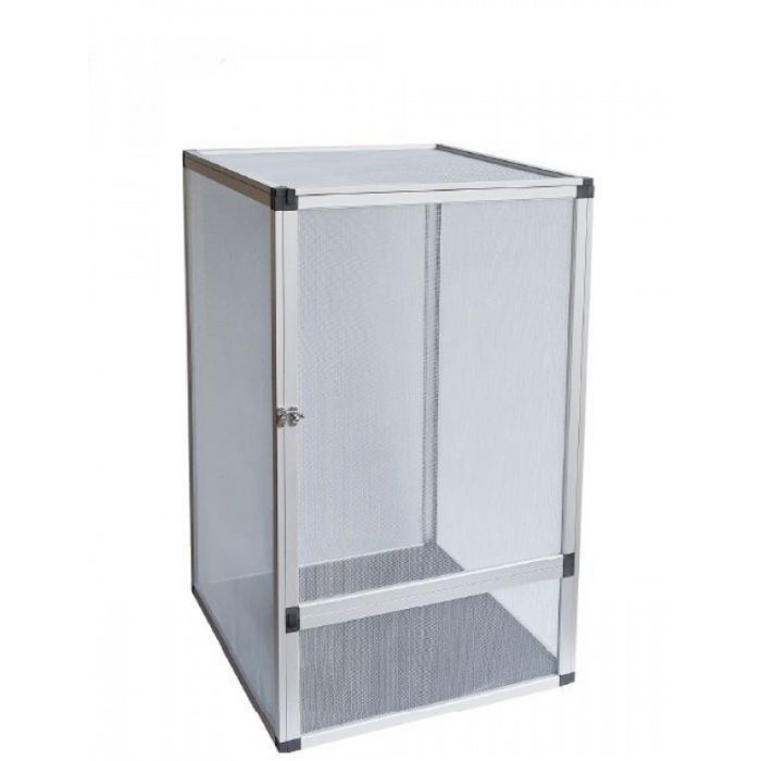 Maschenterrarium 50x50x100h Cm