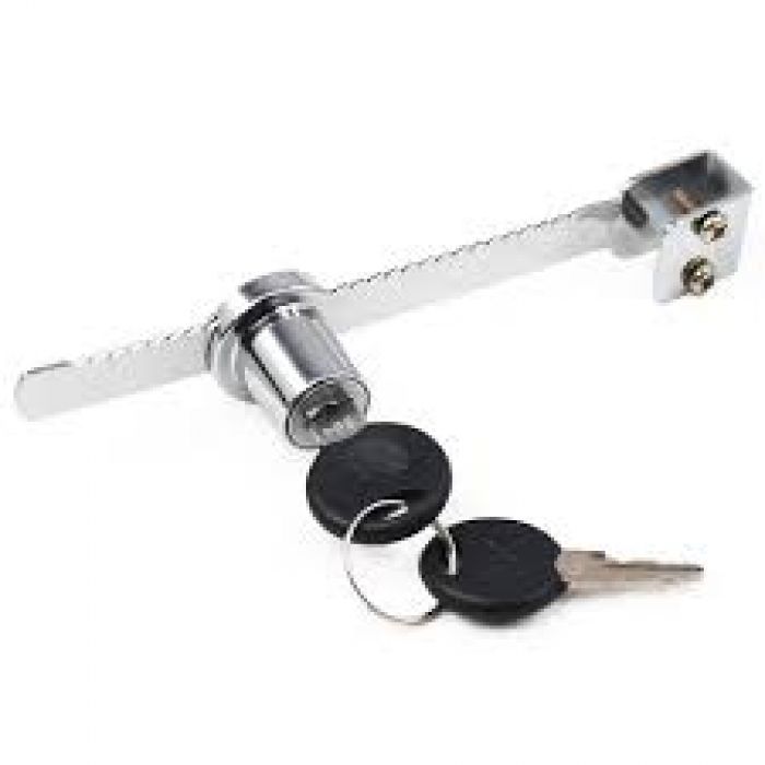 Vorhängeschloss für Terrarien