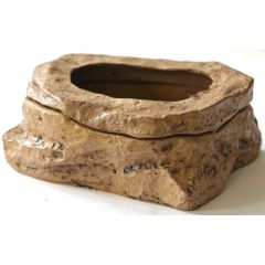 Reptiles-Planet - Wurm-Schale