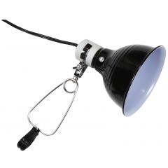 Reptilien-Planet Schwarze Klemme 14