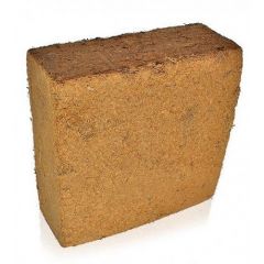 Dr.raptor Coco Bulk 70 Lt. 5Kg - Gepresste Kokosfasern für Reptilien