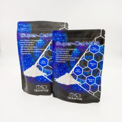 Dr.Raptor SuperCal+D3 - Kalzium+D3 Ergänzung