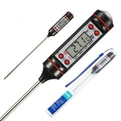 Egg Control - Digitales Thermometer