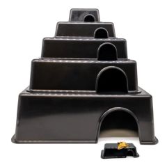 Habistat Plastikhöhle 24x17x6cm