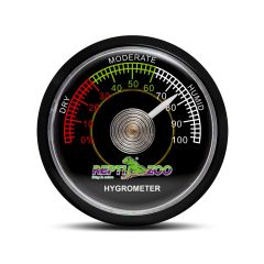 Komodo Analoges Hygrometer