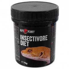 Repti Planet Insectivore Diet - Diät-Gel für insektenfressende Reptilien