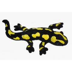 Plüsch Tüpfelsalamander 21cm