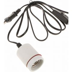 Dr.Raptor Keramische Lampenhalterung