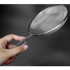 Sandschaufel für Terrarien