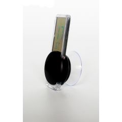 Elegance Thermometer - Digitales Innenthermometer