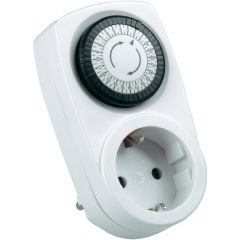 Mechanische Zeitschaltuhr