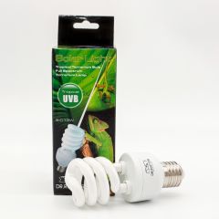 Dr.Raptor Solarleuchte Tropen UVB 5.0 13W